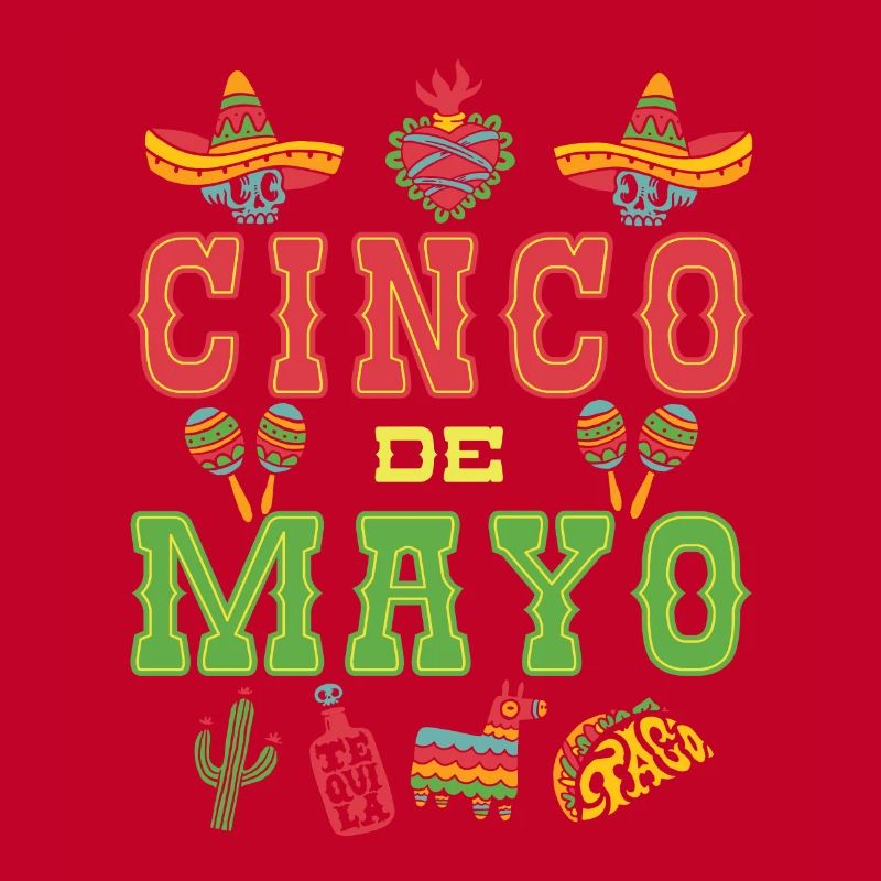 Cinco De Mayo