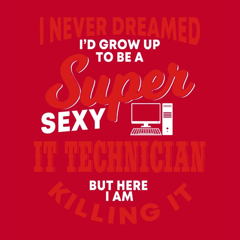 IT Support