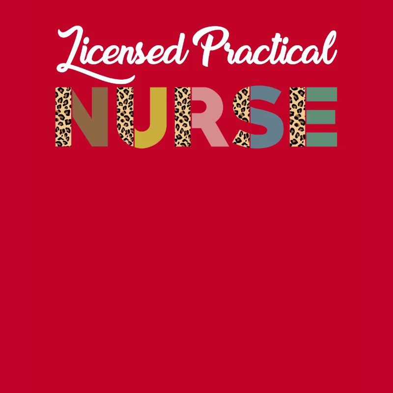 Licensed Practical Nurse Gift