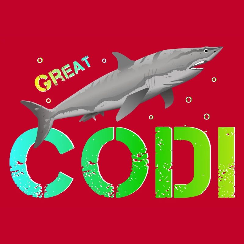 Codi Geburtstag Codi