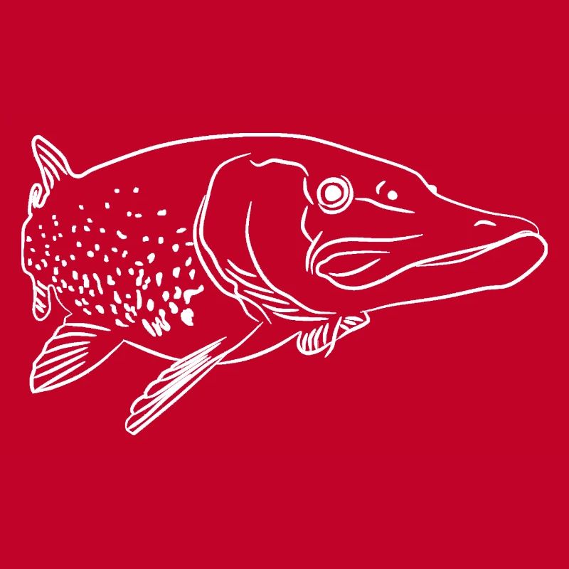 Pike linearrt