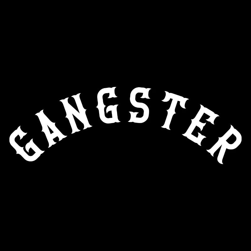 Gangster