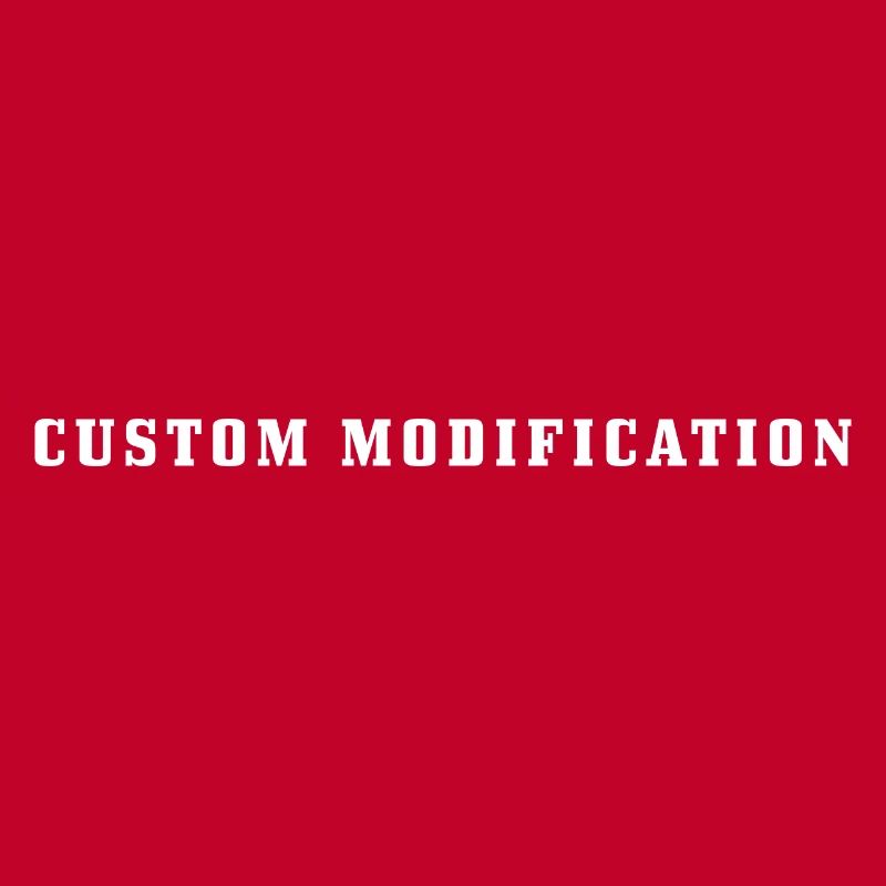 Custom Modification