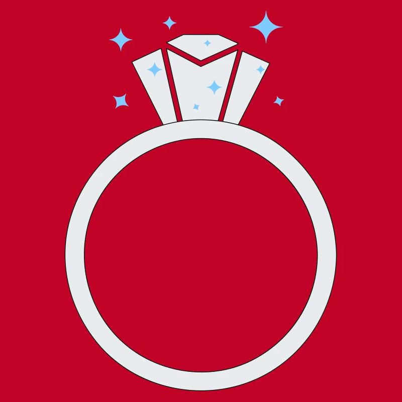 Diamant Ehering