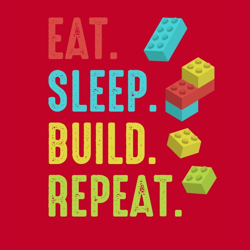 Brick Builder Brick Building Master Builder