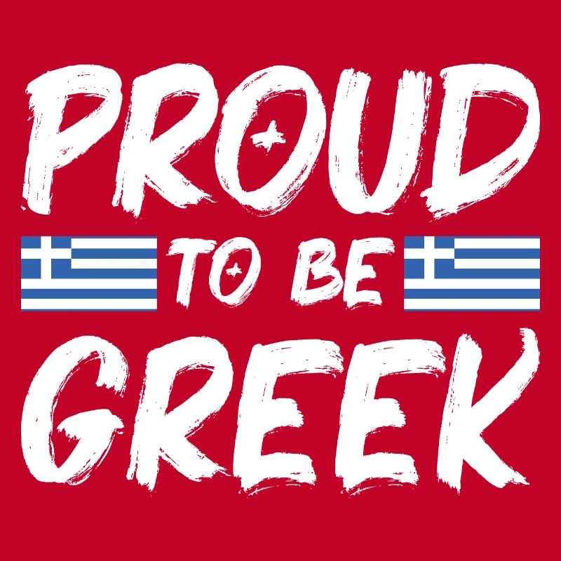 Grèce Drapeau Hellas Athènes Drapeau grec