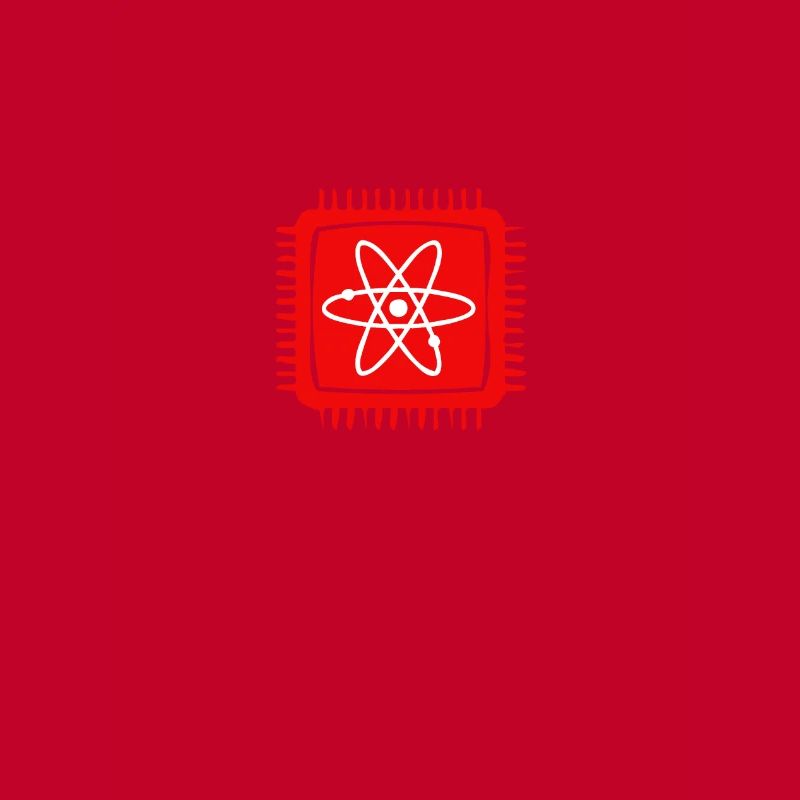 Quantencomputer Quanten Computer Physik Atom Chip