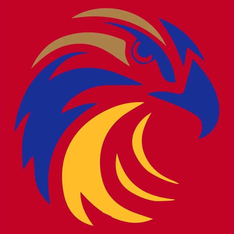 Eagle head Eagle