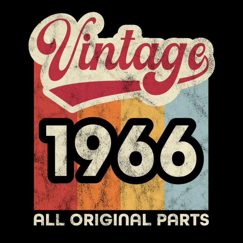 Millésime 1966