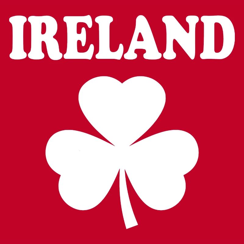 Trèfle d’Irlande