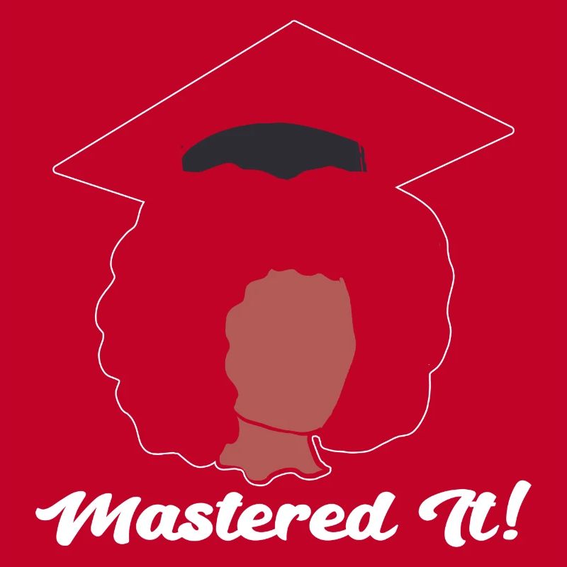 Master Studium Abschlussfeier