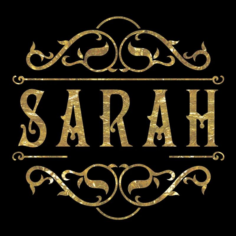 Sarah gold