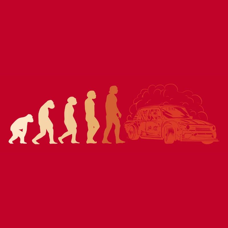 Dérive de l’évolution du sport