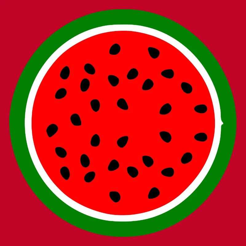 Melon pastèque