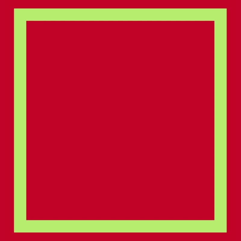 Square Square Pattern