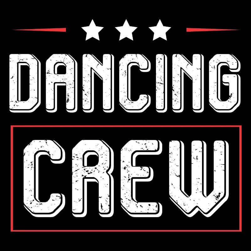 Dancing Crew