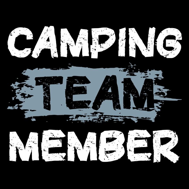 L’équipe du camping
