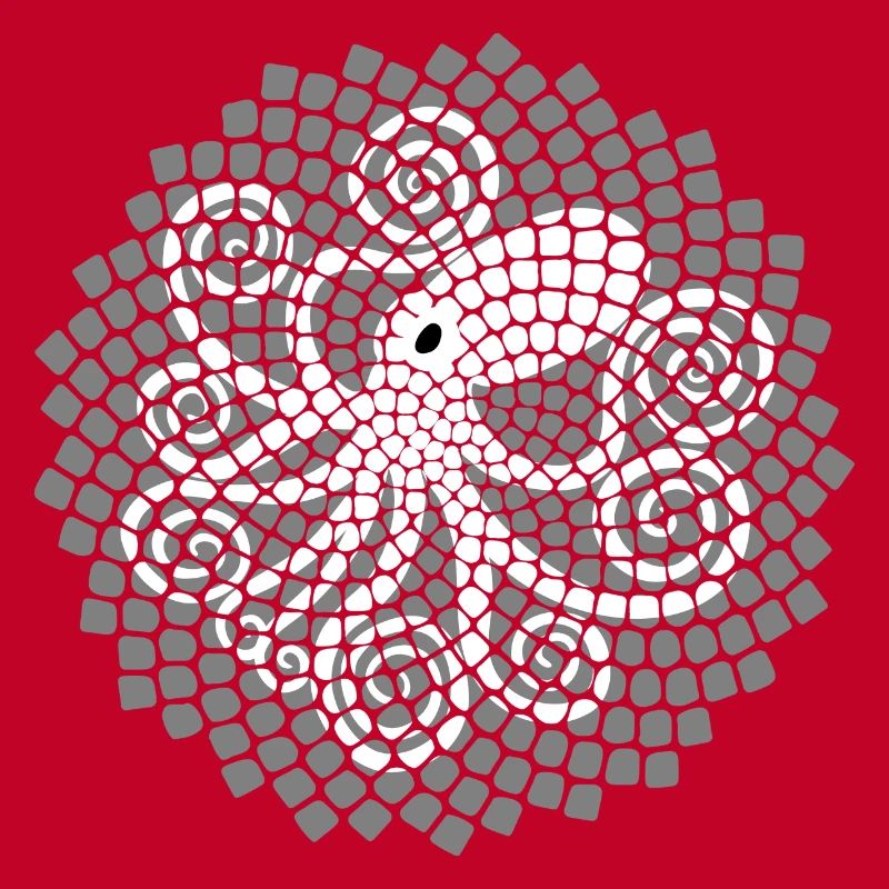 Fibonacci Squid