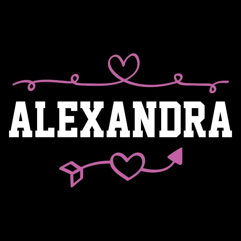 Alexandra