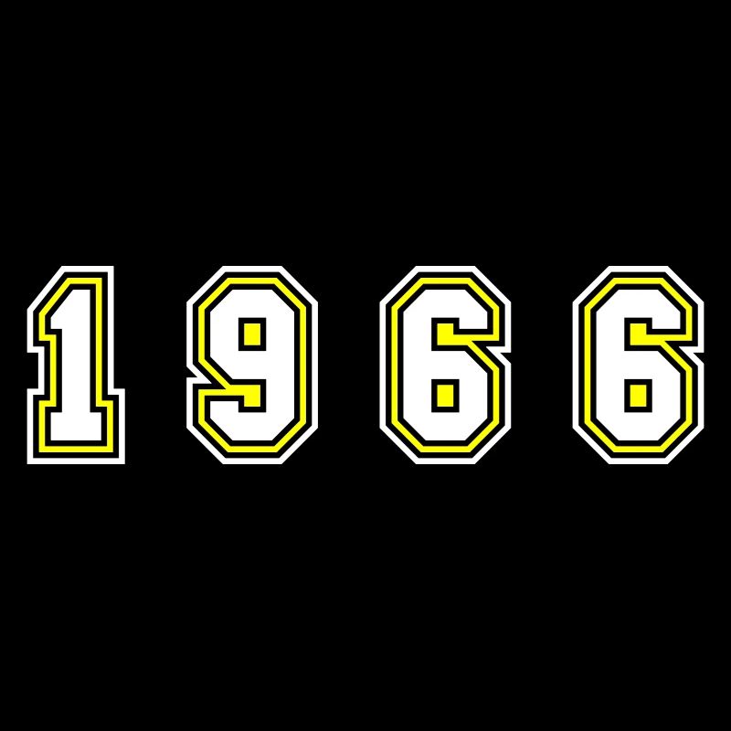 Numéro de l’année 1966
