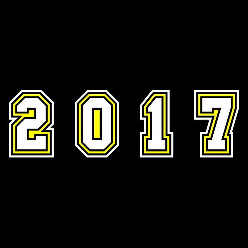 Numéro de l’année 2017