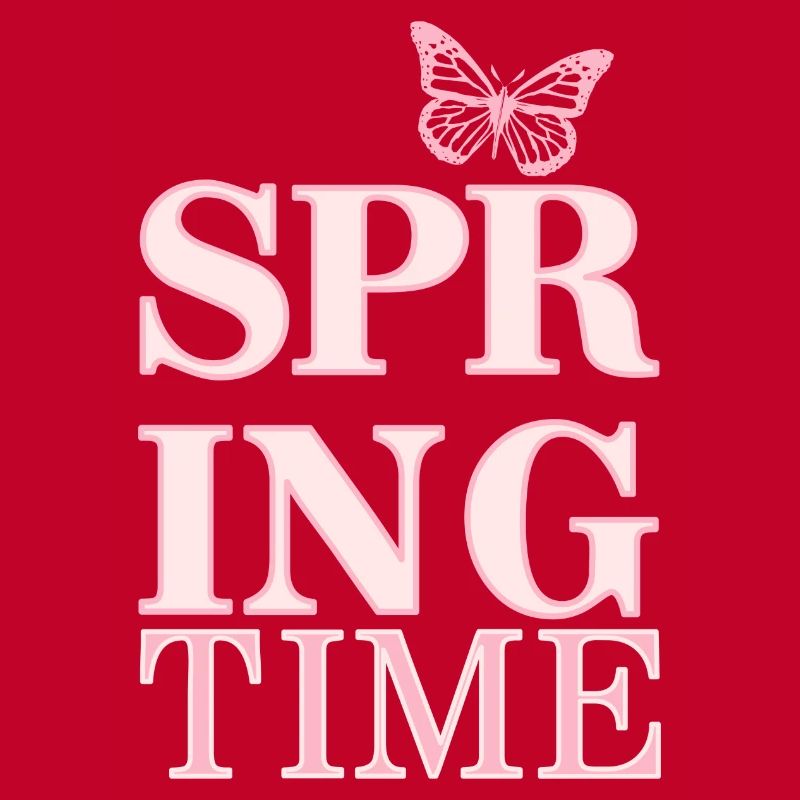 Spring Time - Spring is here!