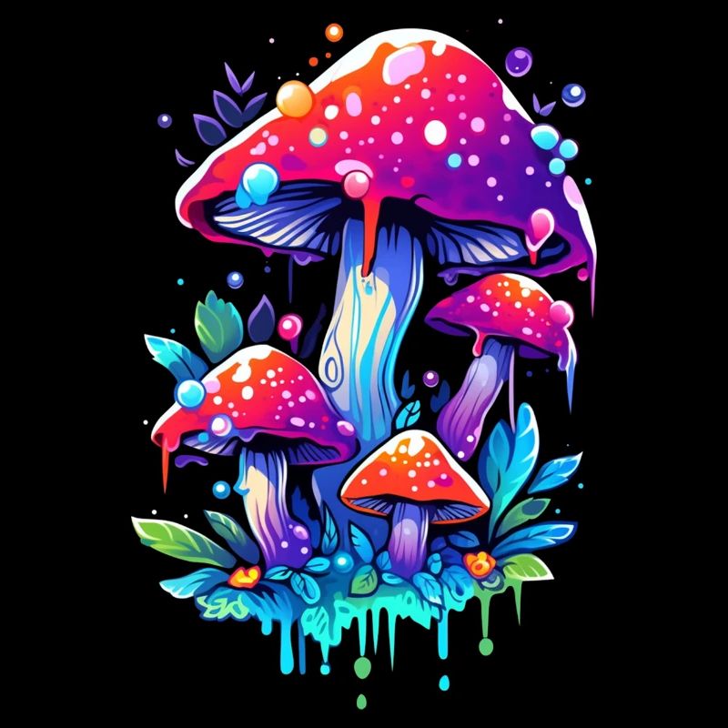 champignon