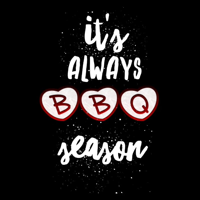 BBQ BBQ