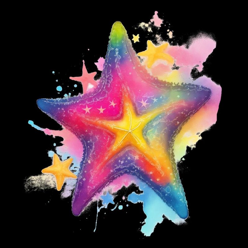 Starfish