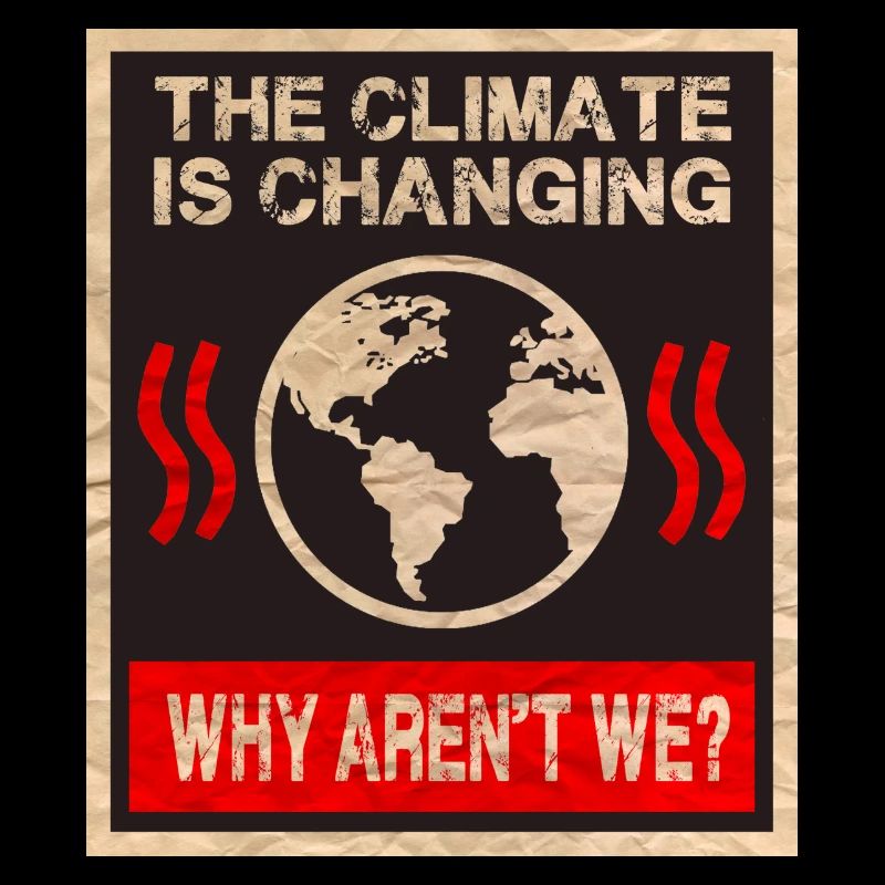 Climate change