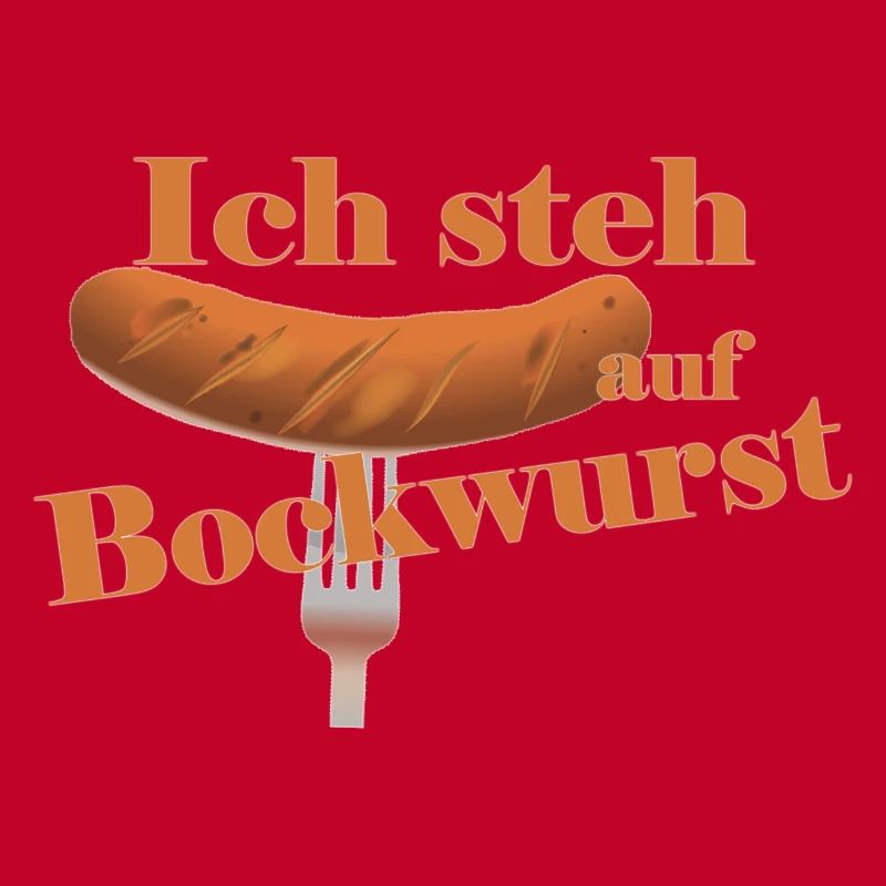 Bockwurst Freunde