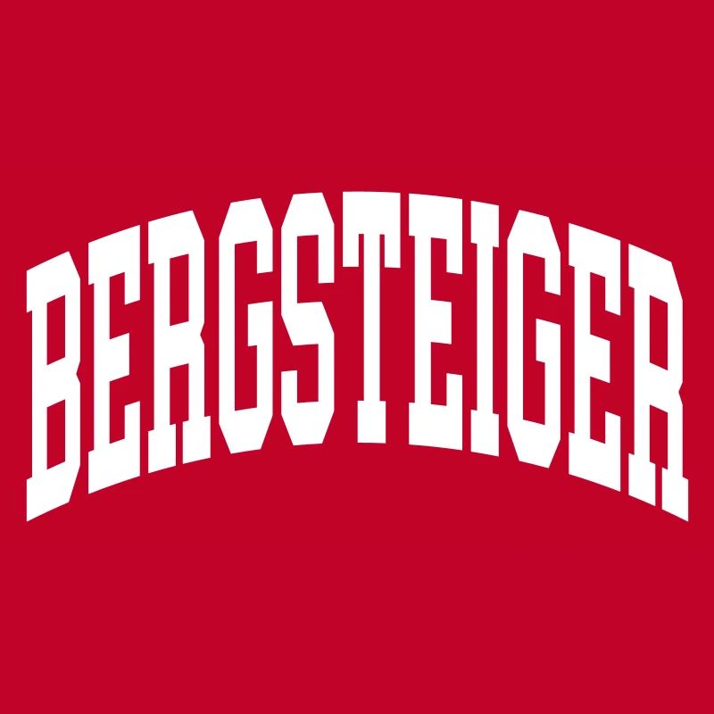 Bergsteiger