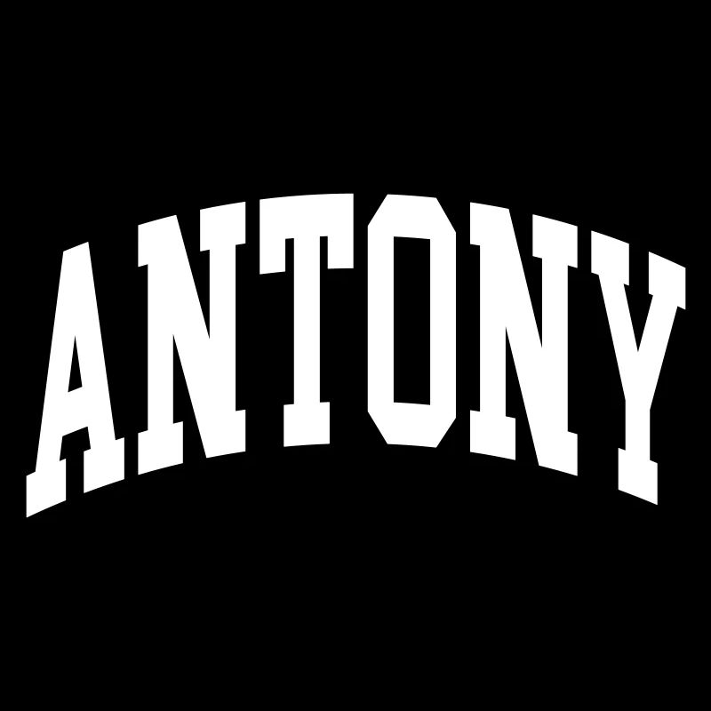 Antony
