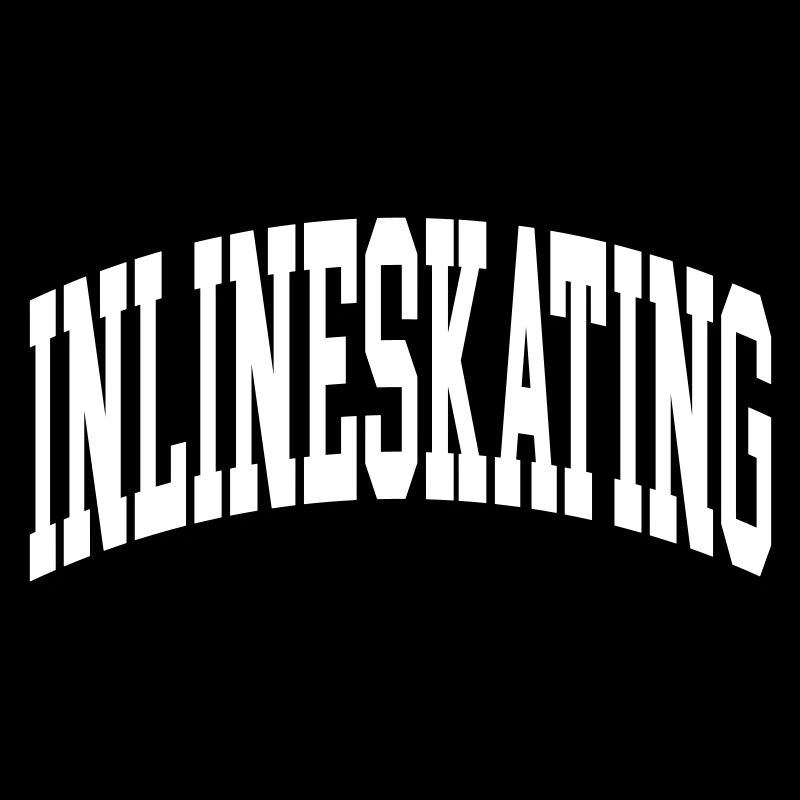 Inline skating