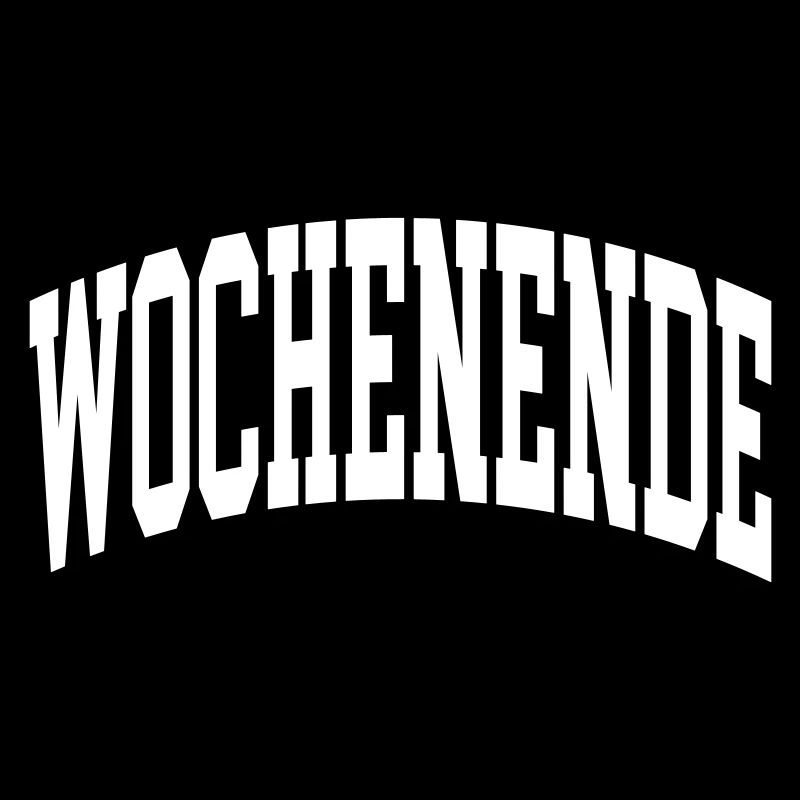 Wochenende