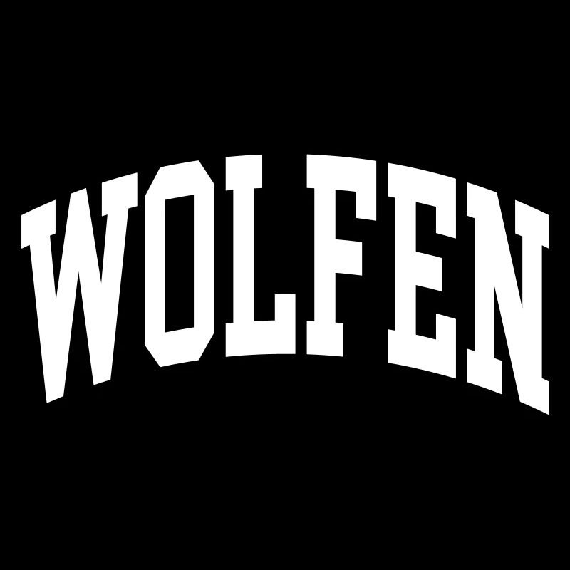 Wolfen