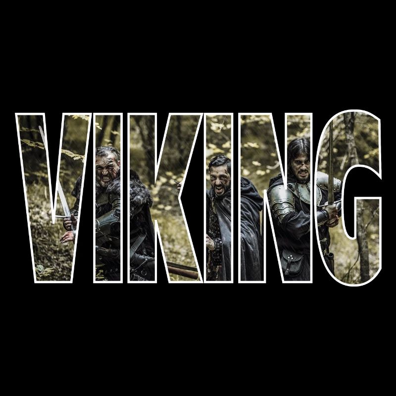 Wikinger