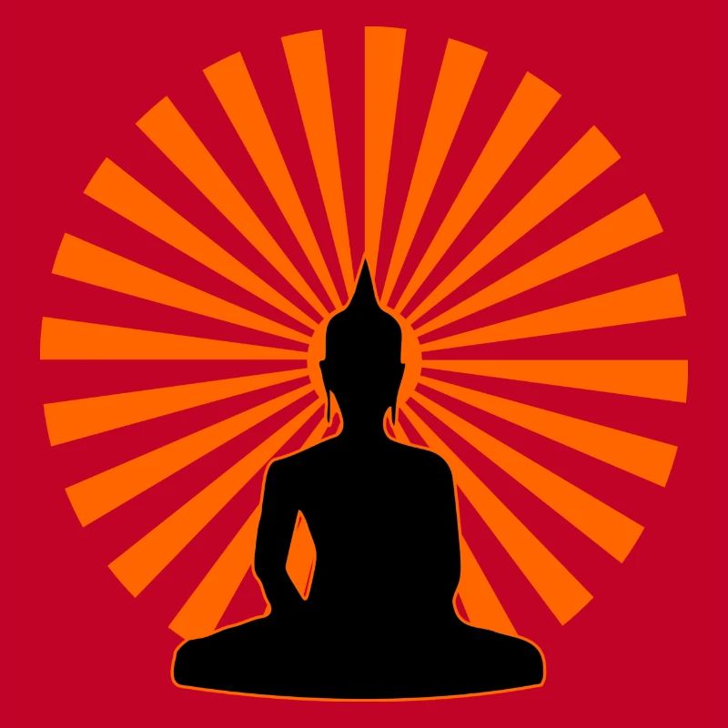 Conception de Bouddha