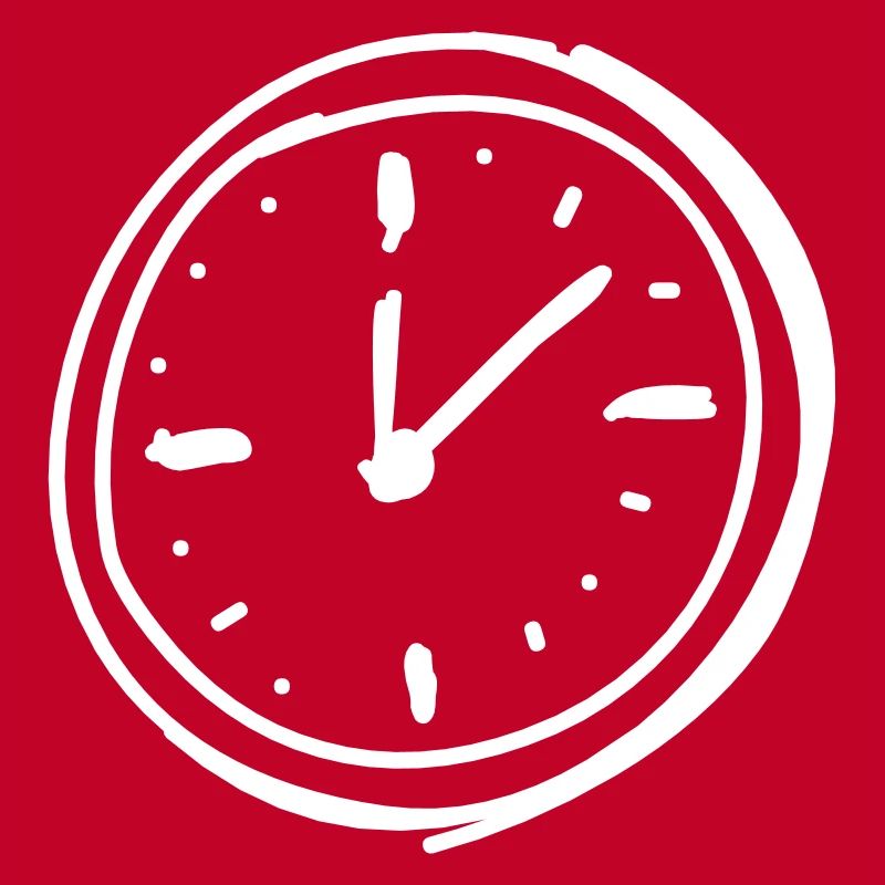 Pointer clock