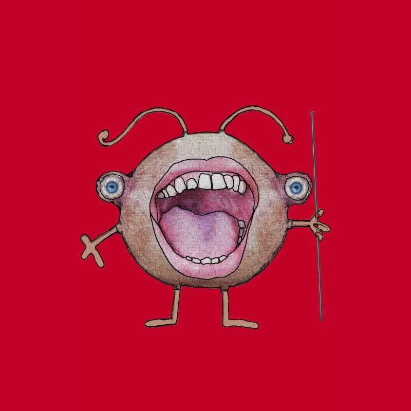 Billy Titebite