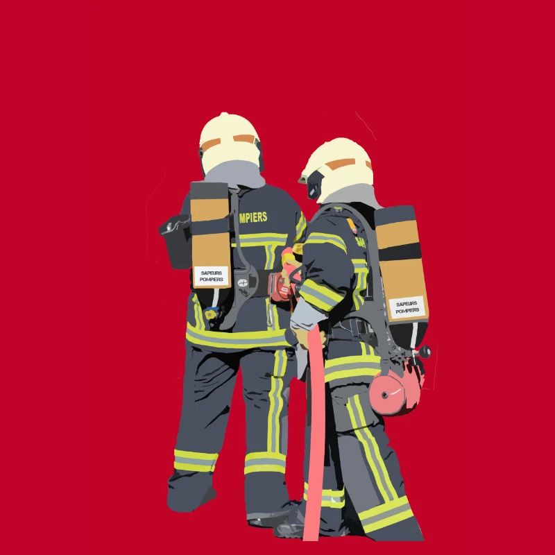 BINOME FEUERBEKÄMPFER