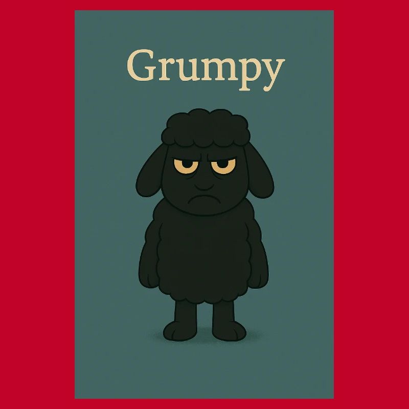 Grumpy