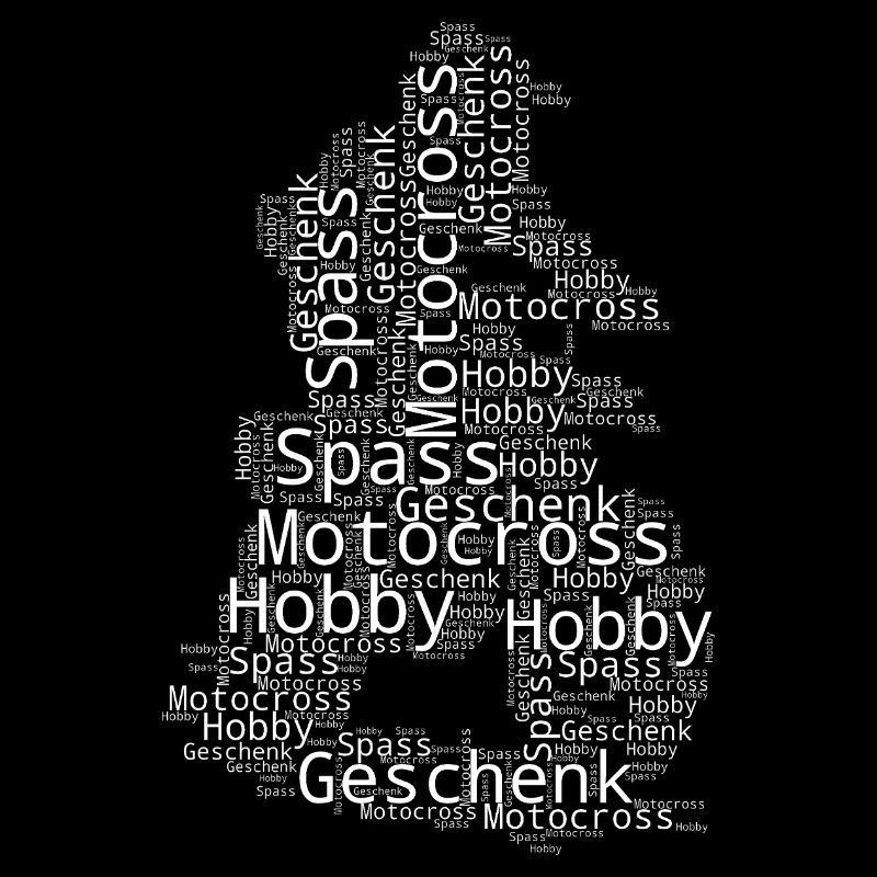Déclaration directe sur le motocross