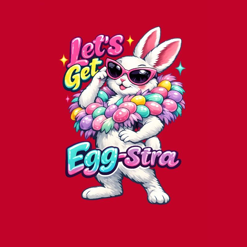 Egg-stra Special Easter Eggs