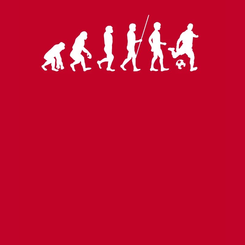 Fußball Evolution