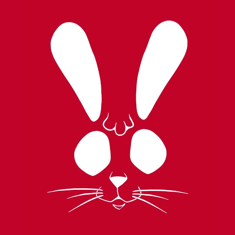 Rabbit Easter