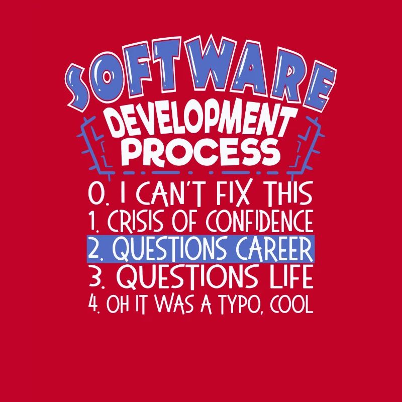 Software Entwickler Sprüche Lustig Computer Nerd