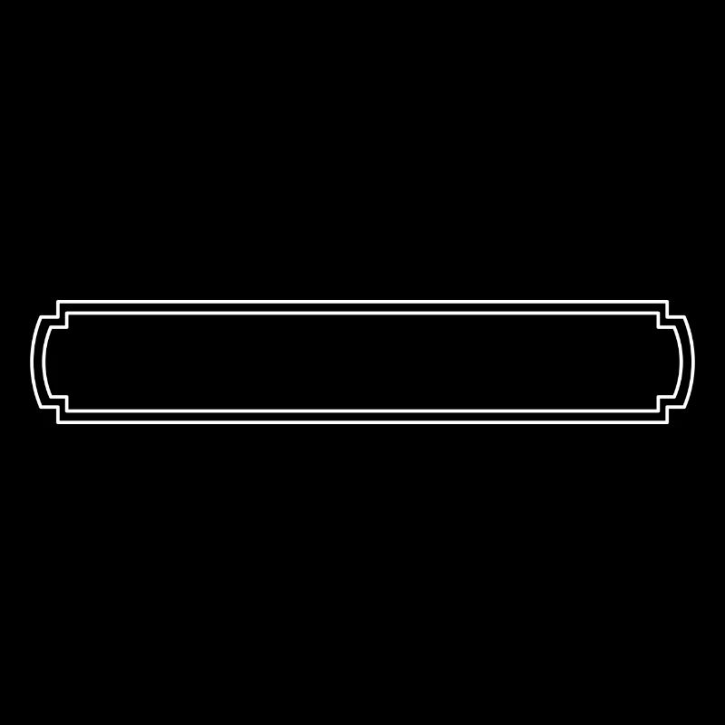 Banner Frame