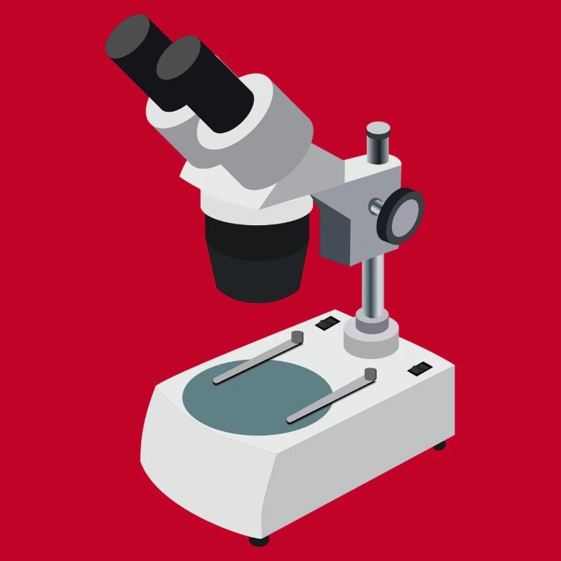 microscope