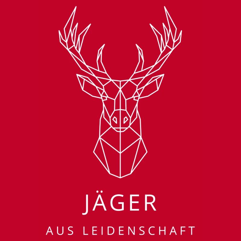 Jäger aus Leidenschaft